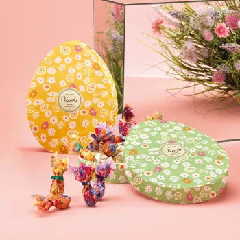 Venchi Assorted - The Million Roses Slovakia