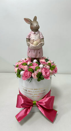 Veľkonočný box - The Million Roses Slovakia