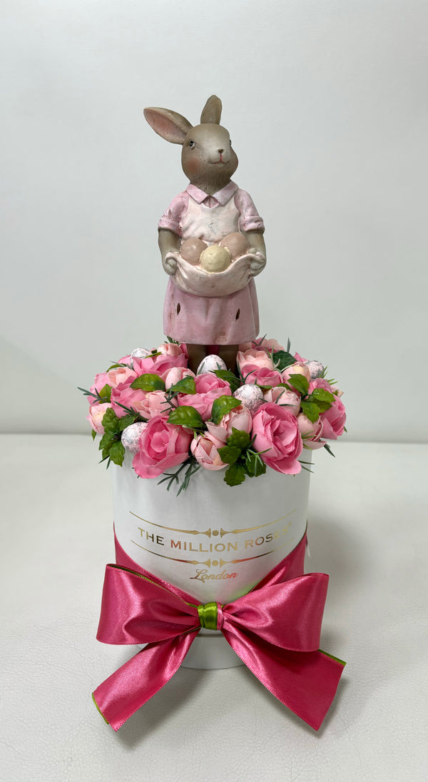 Veľkonočný box - The Million Roses Slovakia