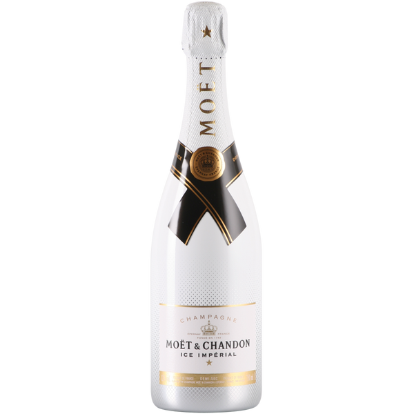Moët & Chandon Ice Imperial - The Million Roses Slovakia