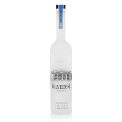 Belvedere Vodka - The Million Roses Slovakia