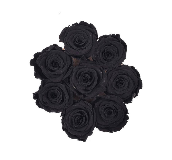 The Million Basic - Black Roses - Black Box - The Million Roses Slovakia
