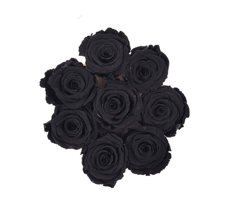 The Million Basic - Black Roses - Black Box - The Million Roses Slovakia