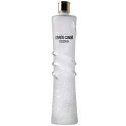 Roberto Cavalli Vodka - The Million Roses Slovakia