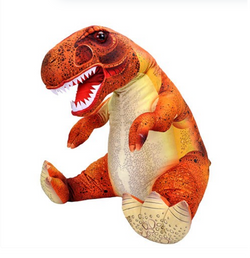 T-rex - The Million Roses Slovakia