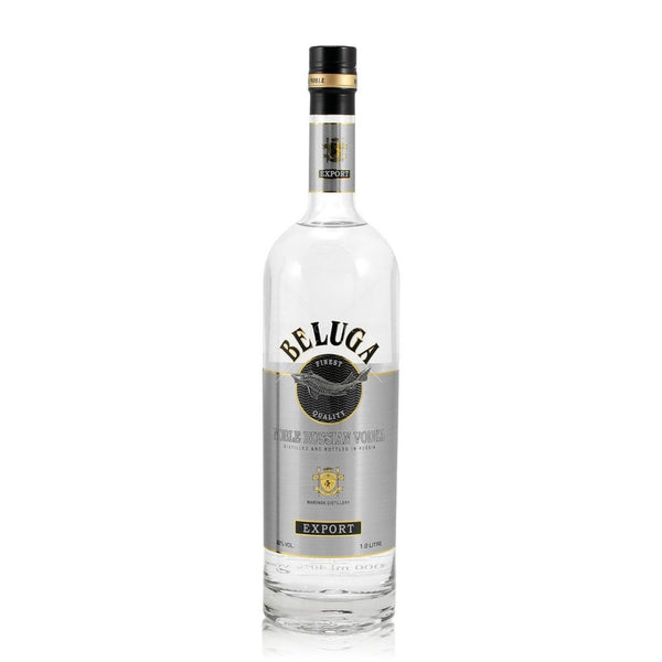 Beluga 0,7l - The Million Roses Slovakia