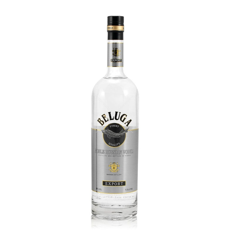 Beluga 0,7l - The Million Roses Slovakia