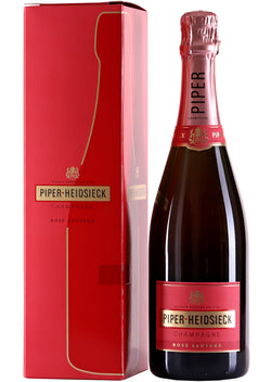 Piper-Heidsieck  Sauvage - The Million Roses Slovakia