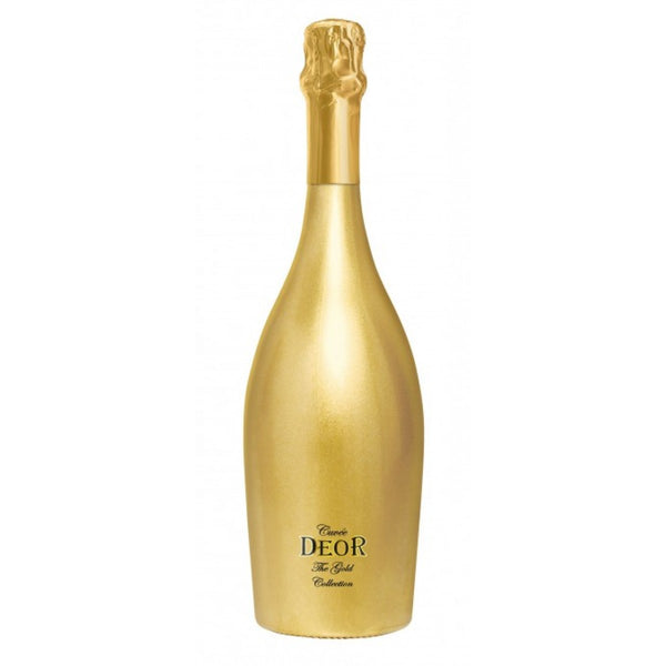 Cielo Deor Gold Prosecco - The Million Roses Slovakia