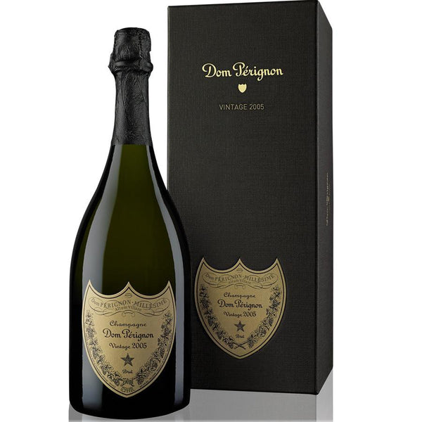 Dom Perignon Vintage - The Million Roses Slovakia