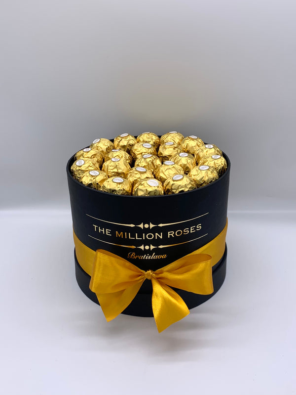 FERRERO ROCHER Box malý - The Million Roses Slovakia