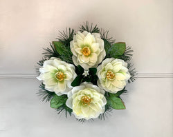 Ikebana na hrob - The Million Roses Slovakia