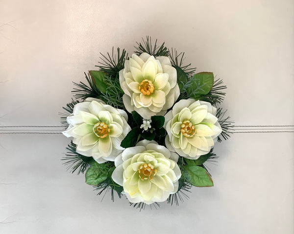 Ikebana na hrob - The Million Roses Slovakia