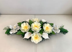 Ikebana na hrob - The Million Roses Slovakia