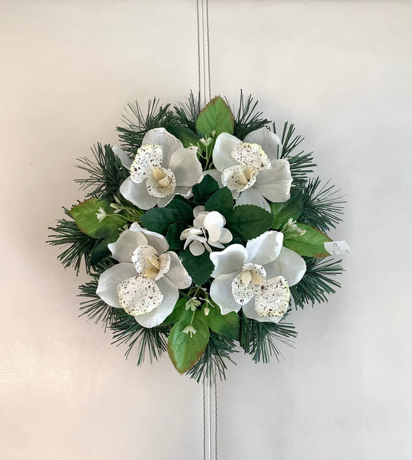 Ikebana na hrob - The Million Roses Slovakia