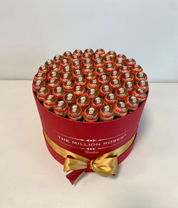 Mozartkugeln box stredný - The Million Roses Slovakia