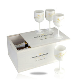 Moet & Chandon Ice Impérial Box - The Million Roses Slovakia