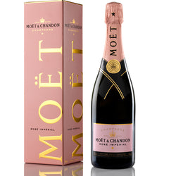 Moët & Chandon , Rose - The Million Roses Slovakia