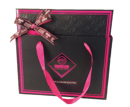 BONBÓNY ELIT GOURMET COLLECTION PINK 170G - The Million Roses Slovakia