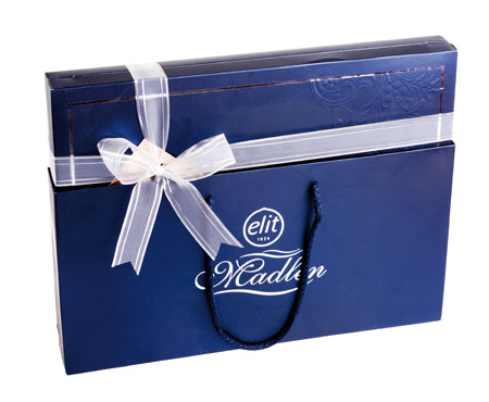 Elite Gourmet Collection Blue 430g - The Million Roses Slovakia