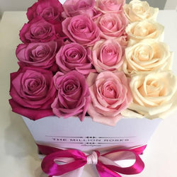 Sweet No 1. - The Million Roses Slovakia