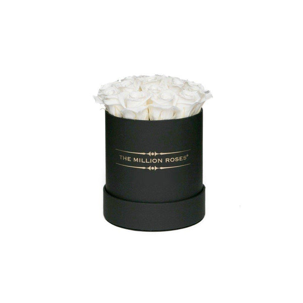 The Million Basic - White Roses - Black Box - The Million Roses Slovakia