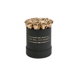 The Million Basic - Gold Roses - Black Box - The Million Roses Slovakia